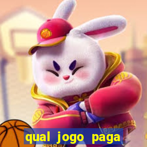 qual jogo paga dinheiro de verdade na hora