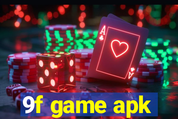 9f game apk