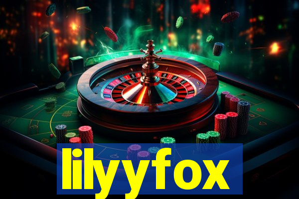 lilyyfox