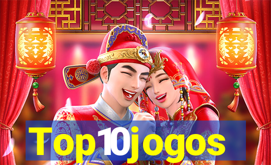 Top10jogos