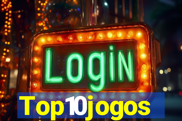 Top10jogos