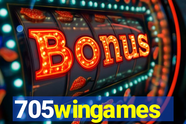 705wingames