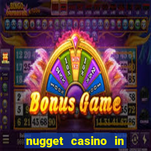 nugget casino in sparks nv