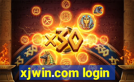 xjwin.com login