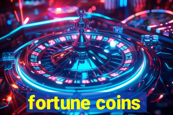 fortune coins