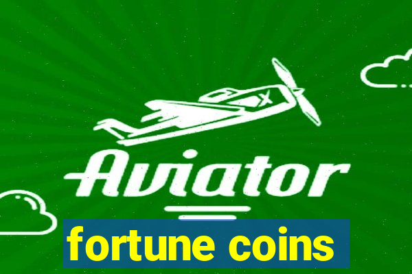 fortune coins