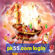 pk55.com login