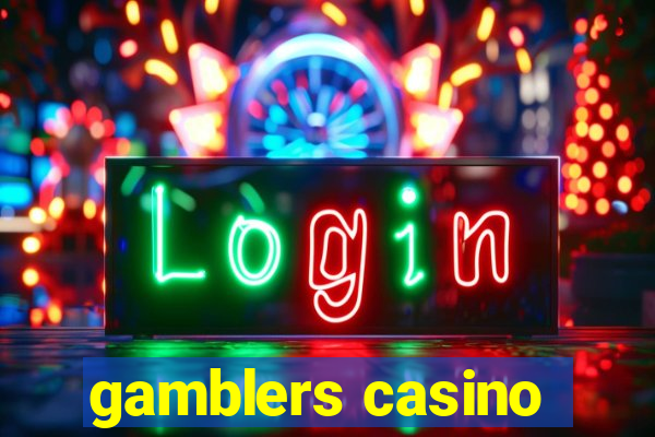 gamblers casino