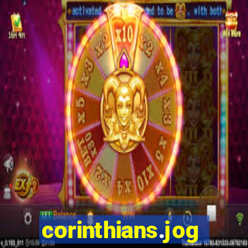 corinthians.jogos