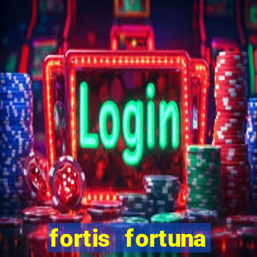 fortis fortuna adiuvat origem