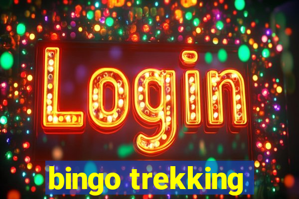 bingo trekking