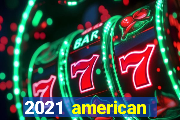 2021 american casino guide