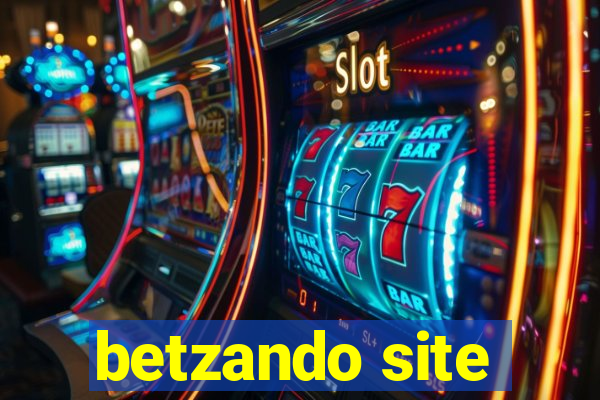 betzando site