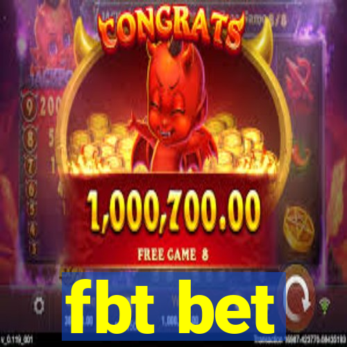 fbt bet