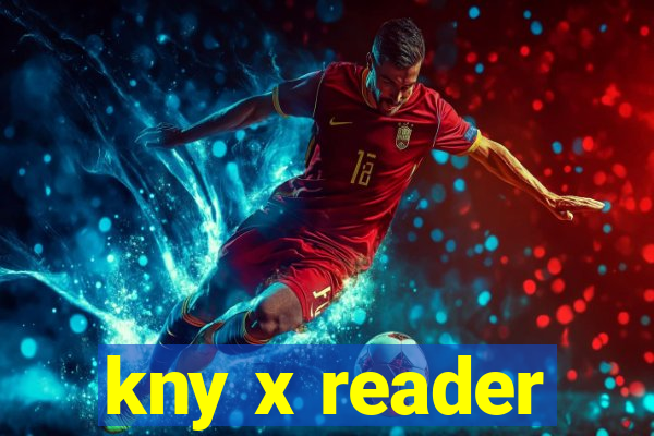 kny x reader