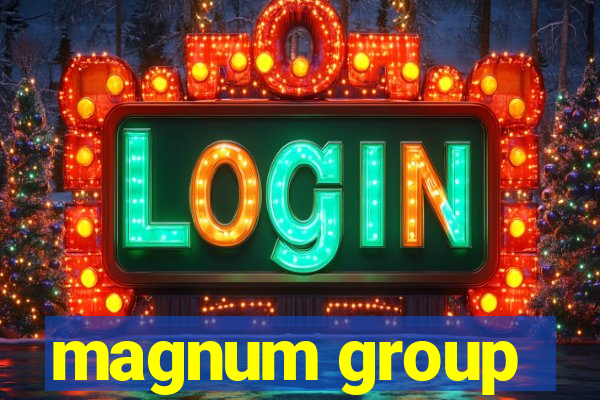 magnum group