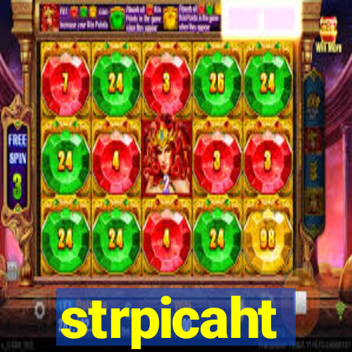 strpicaht