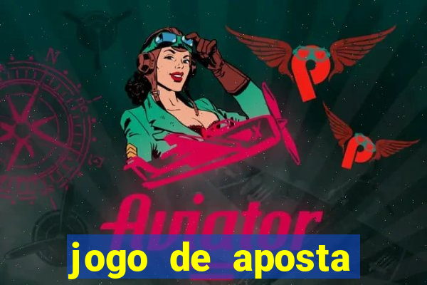 jogo de aposta deolane bezerra