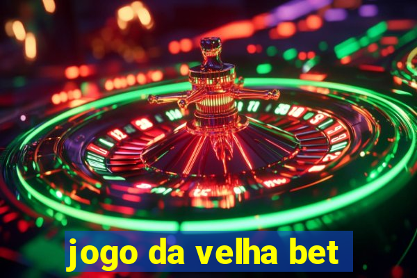 jogo da velha bet