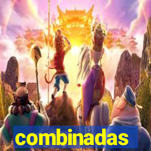 combinadas