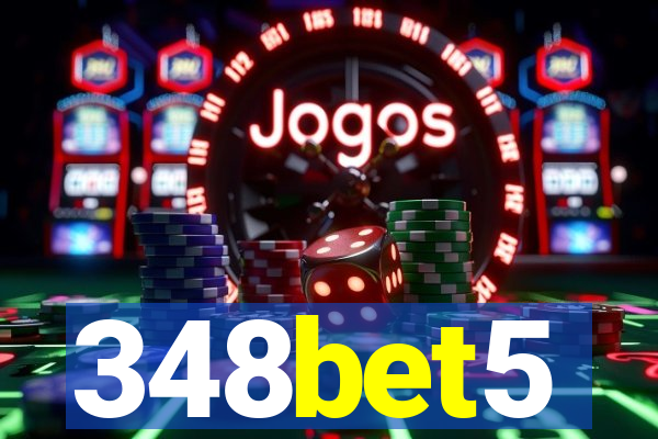 348bet5