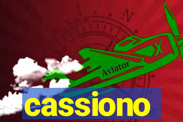 cassiono