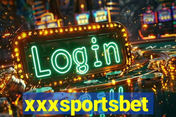 xxxsportsbet