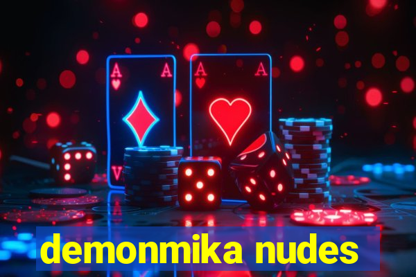 demonmika nudes