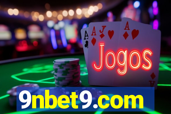 9nbet9.com