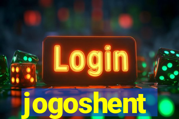 jogoshent