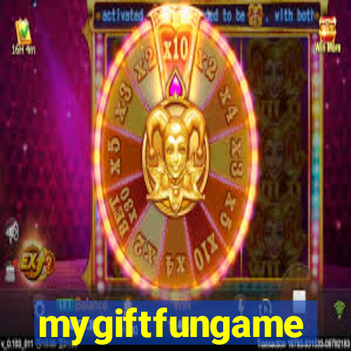 mygiftfungame