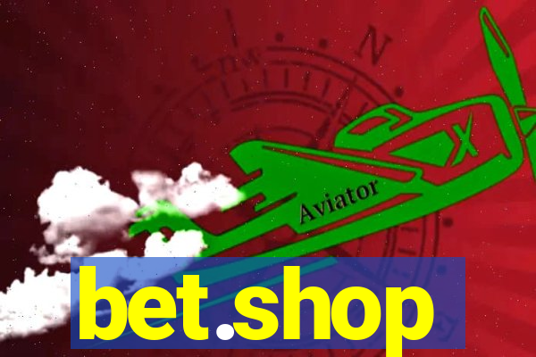 bet.shop