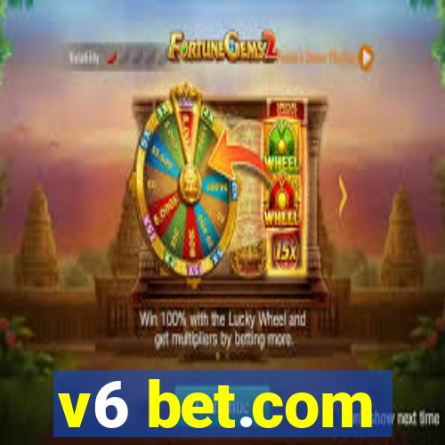 v6 bet.com