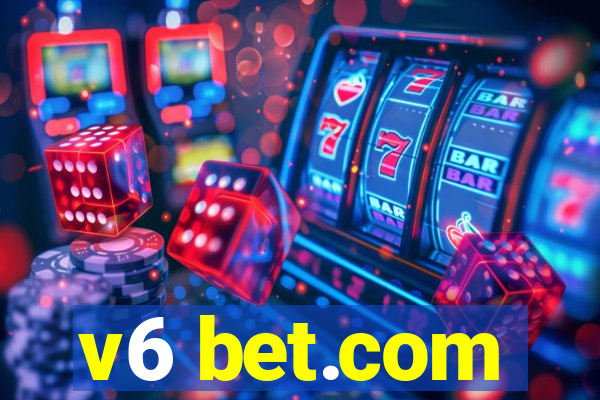 v6 bet.com