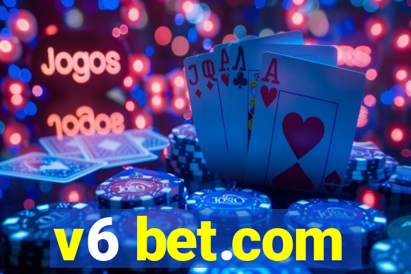 v6 bet.com