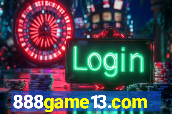 888game13.com