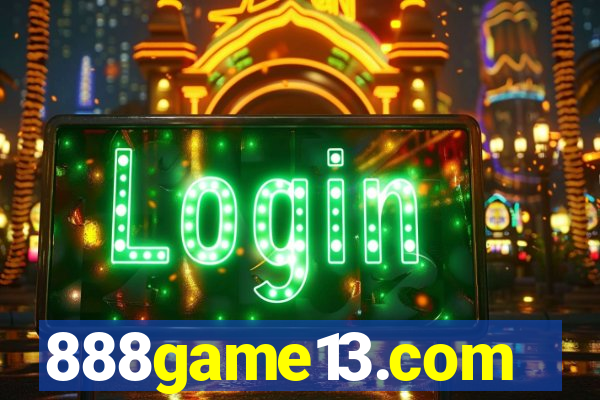 888game13.com