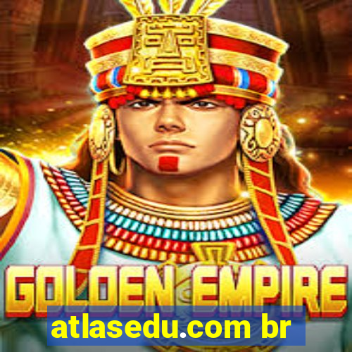 atlasedu.com br