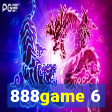 888game 6