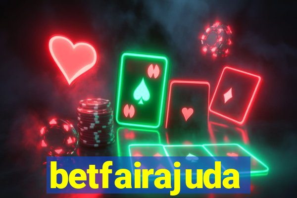 betfairajuda