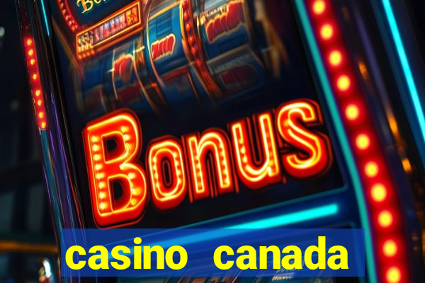 casino canada niagara falls