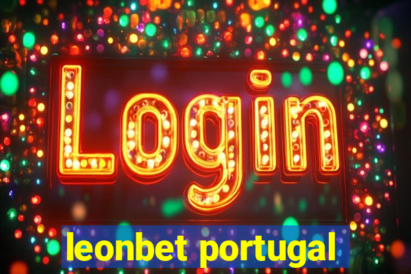 leonbet portugal