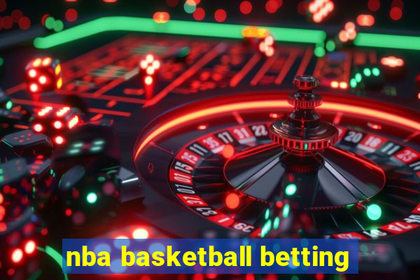 nba basketball betting