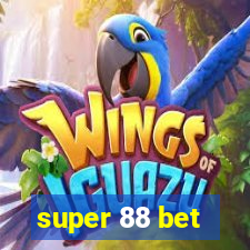 super 88 bet