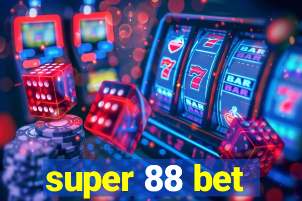 super 88 bet