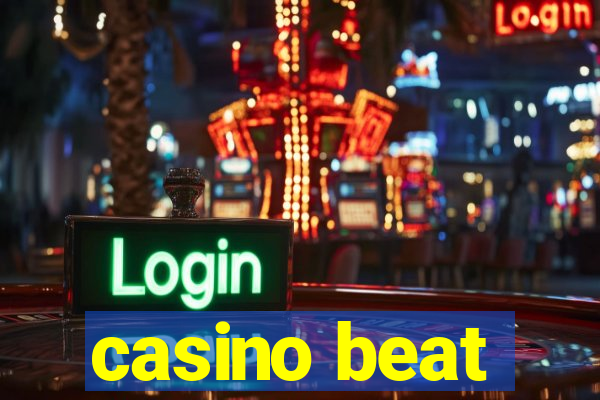 casino beat