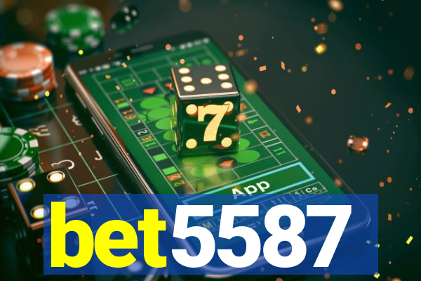 bet5587