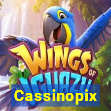 Cassinopix