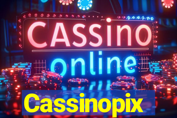 Cassinopix