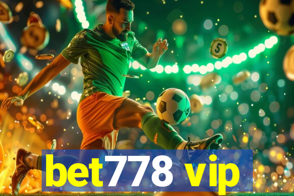 bet778 vip